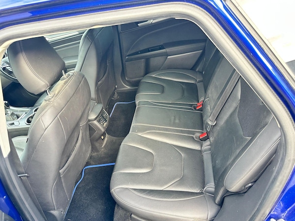 Used Ford Mondeo 2017 for sale - 76201199: Photo 21