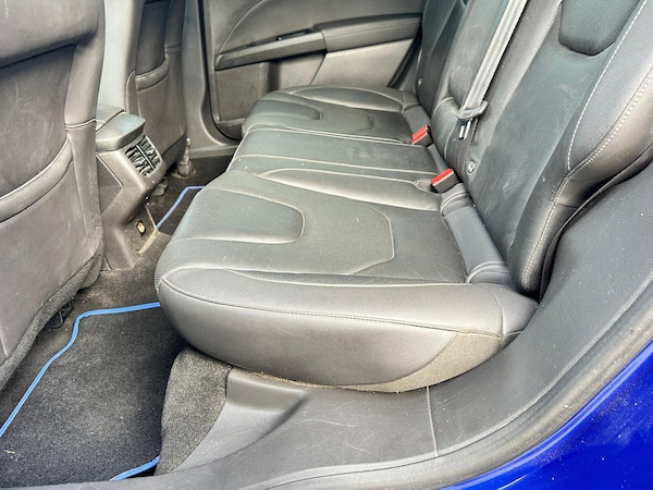 Used Ford Mondeo 2017 for sale - 76201199: Photo 22