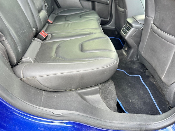 Used Ford Mondeo 2017 for sale - 76201199: Photo 23