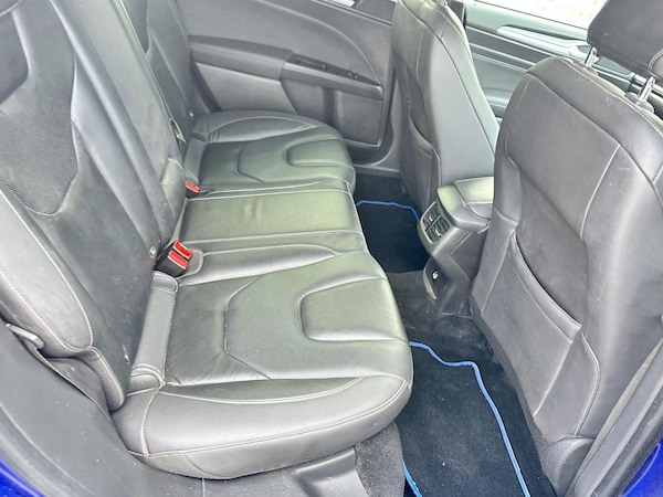 Used Ford Mondeo 2017 for sale - 76201199: Photo 24