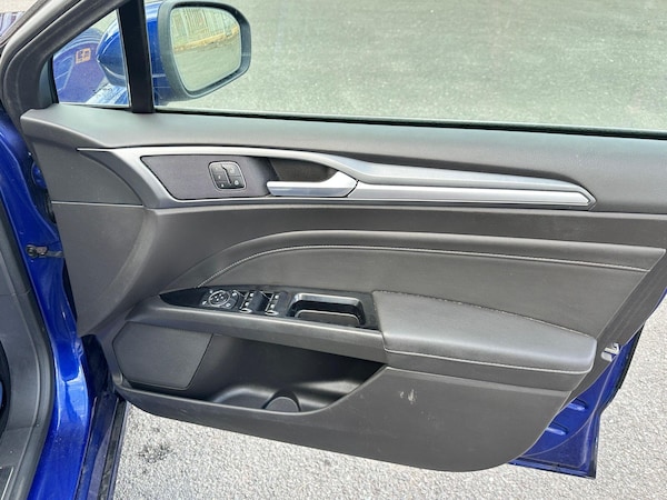 Used Ford Mondeo 2017 for sale - 76201199: Photo 29