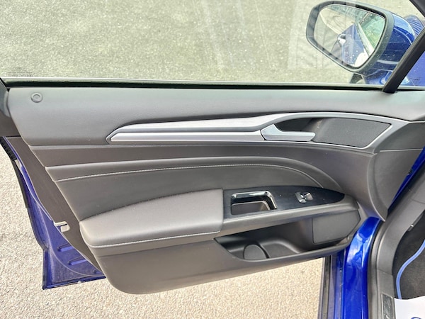 Used Ford Mondeo 2017 for sale - 76201199: Photo 30