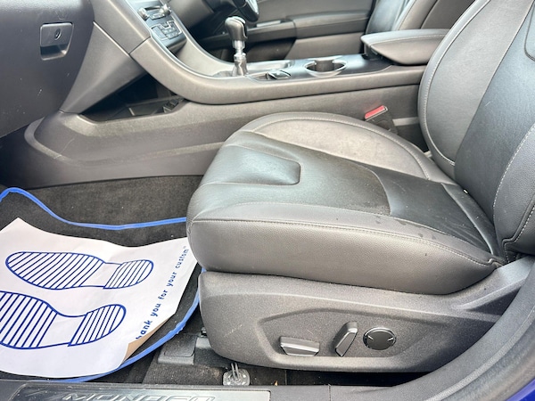 Used Ford Mondeo 2017 for sale - 76201199: Photo 36