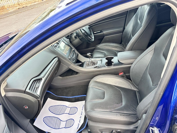 Used Ford Mondeo 2017 for sale - 76201199: Photo 37