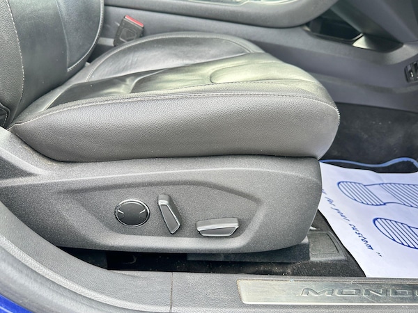 Used Ford Mondeo 2017 for sale - 76201199: Photo 38
