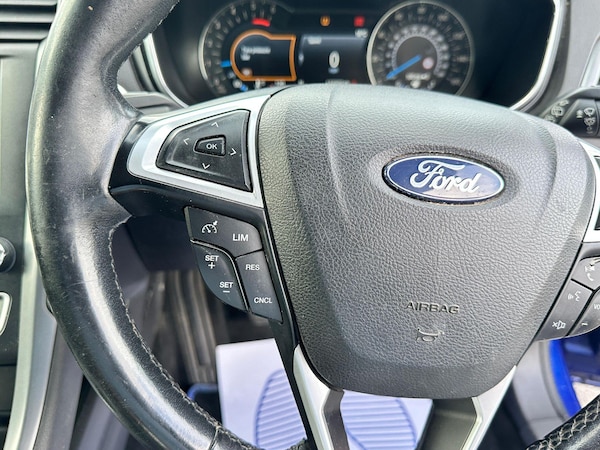 Used Ford Mondeo 2017 for sale - 76201199: Photo 39