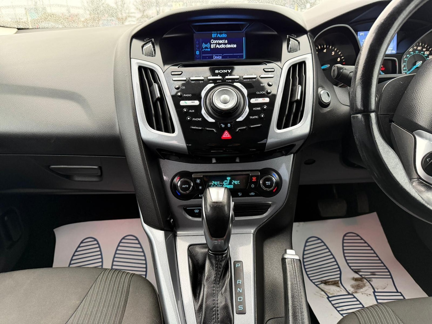 Used Ford Focus 2014 for sale - 77291419: Photo 18