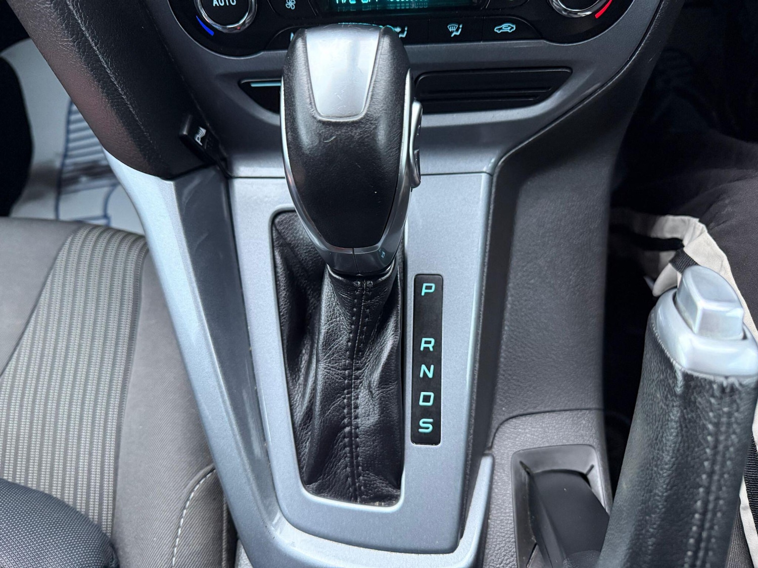 Used Ford Focus 2014 for sale - 77291419: Photo 20