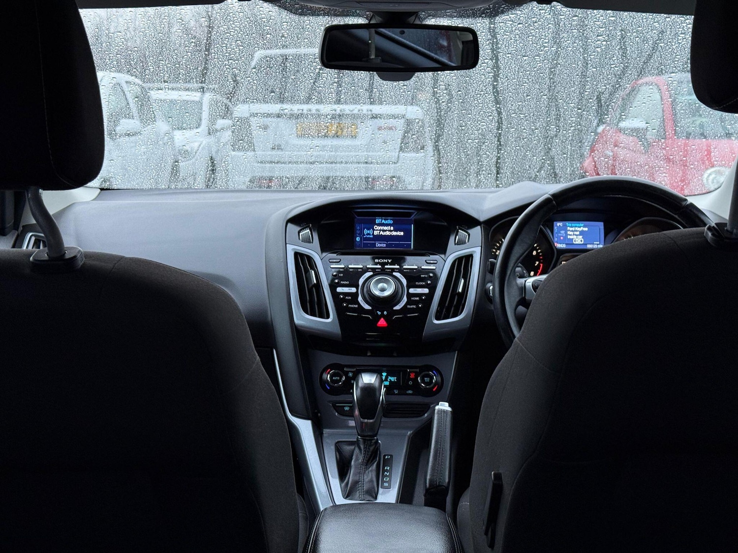 Used Ford Focus 2014 for sale - 77291419: Photo 21