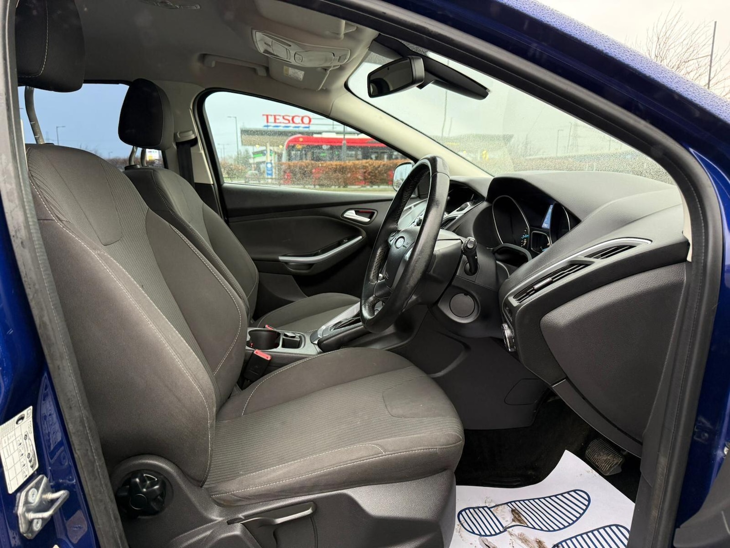 Used Ford Focus 2014 for sale - 77291419: Photo 22