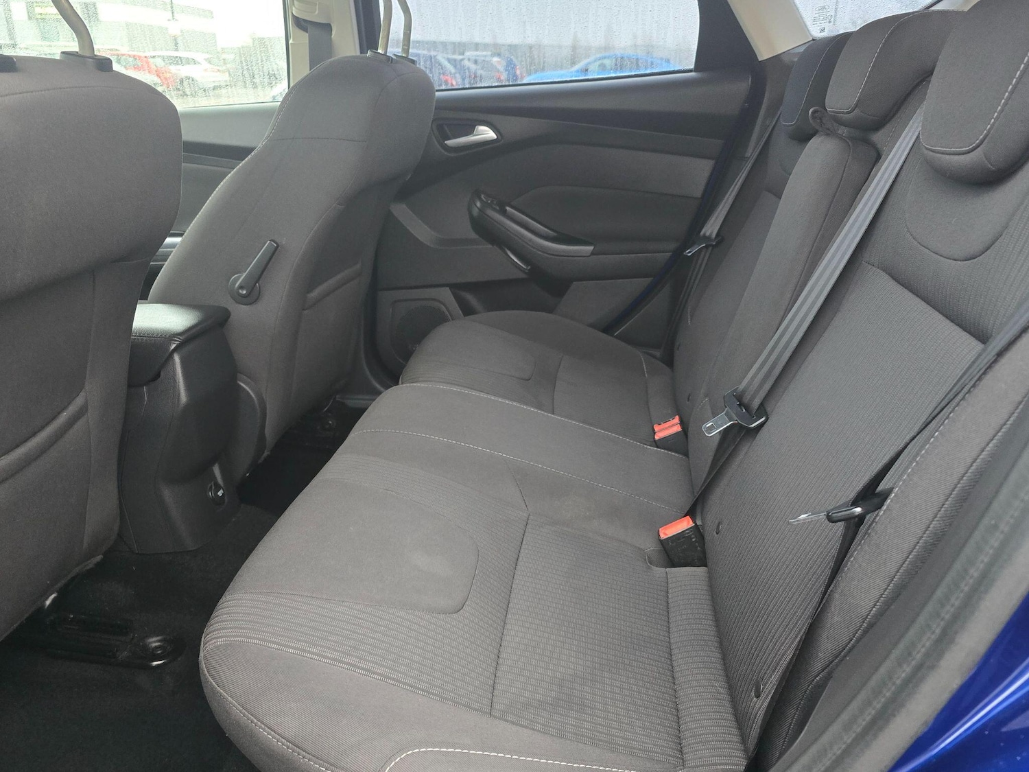 Used Ford Focus 2014 for sale - 77291419: Photo 23