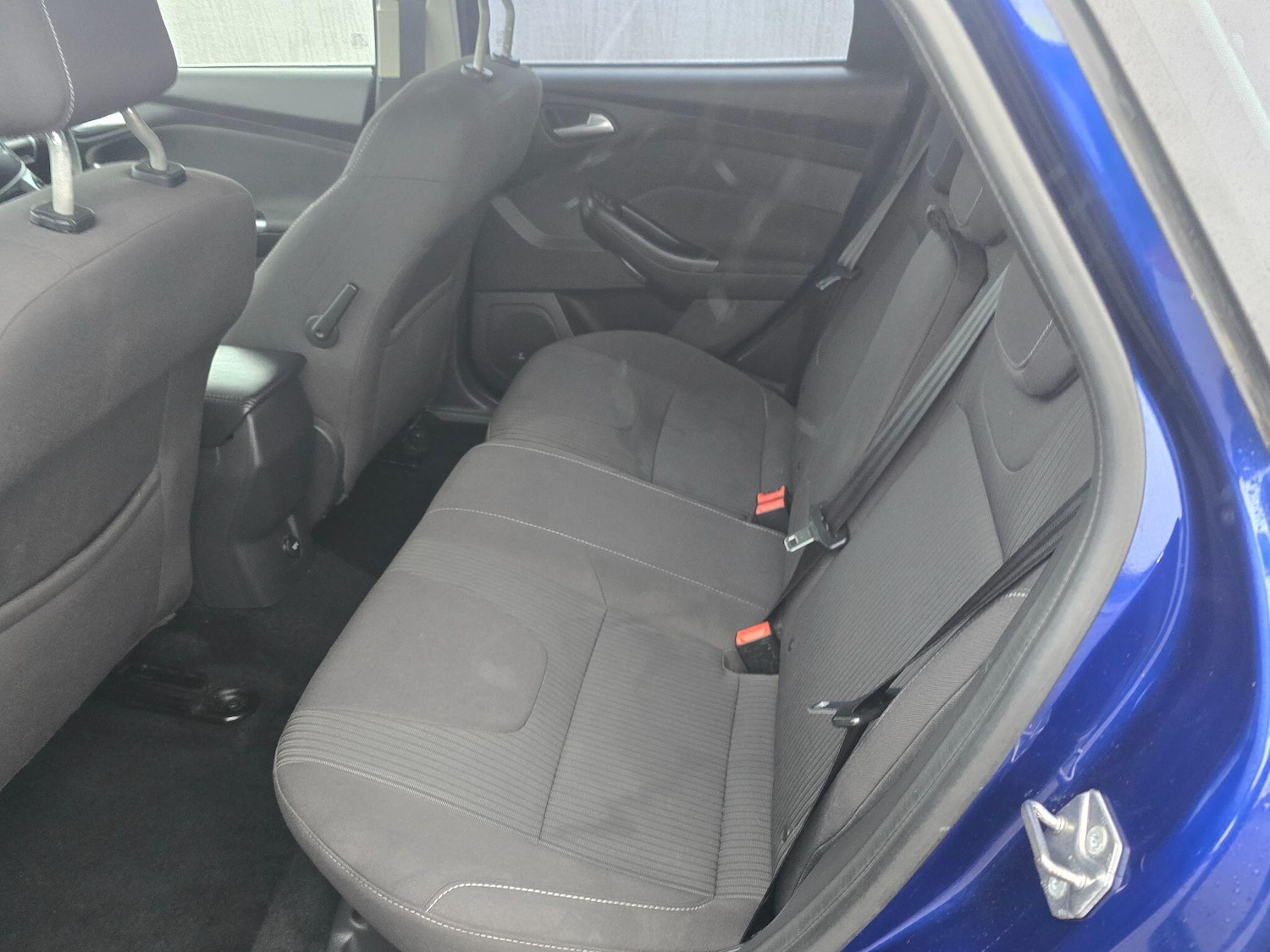 Used Ford Focus 2014 for sale - 77291419: Photo 24