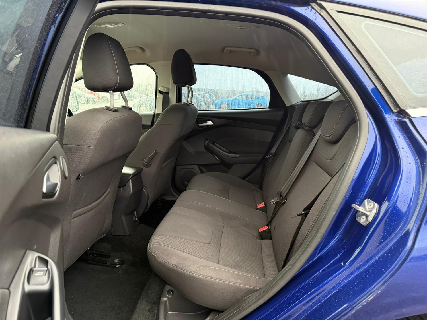 Used Ford Focus 2014 for sale - 77291419: Photo 25