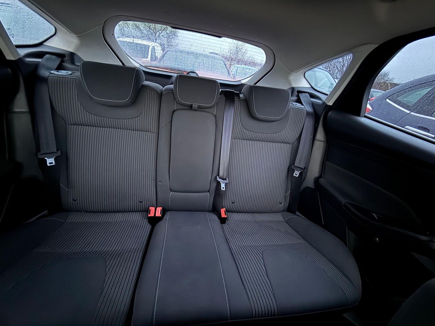 Used Ford Focus 2014 for sale - 77291419: Photo 26