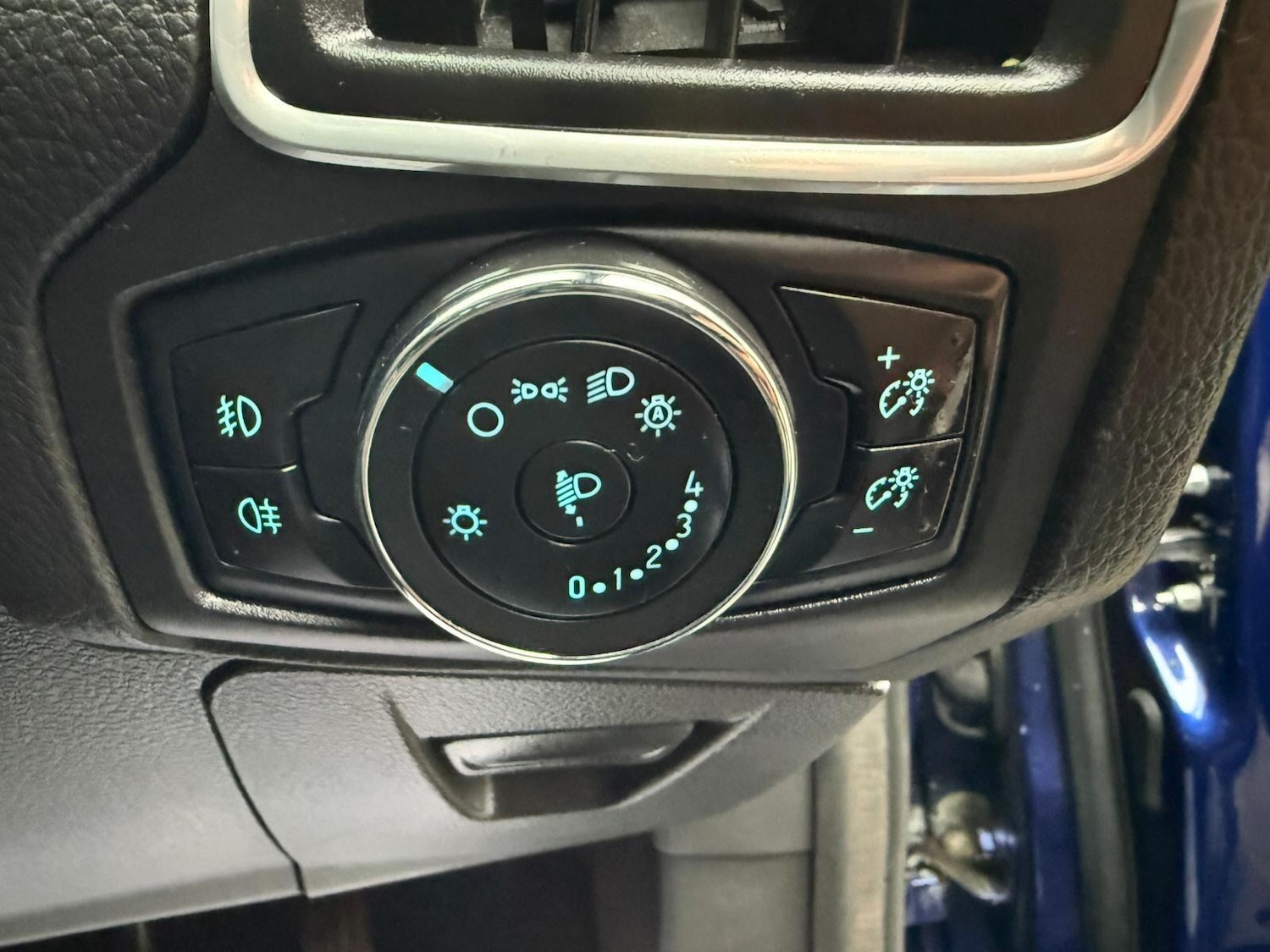 Used Ford Focus 2014 for sale - 77291419: Photo 27