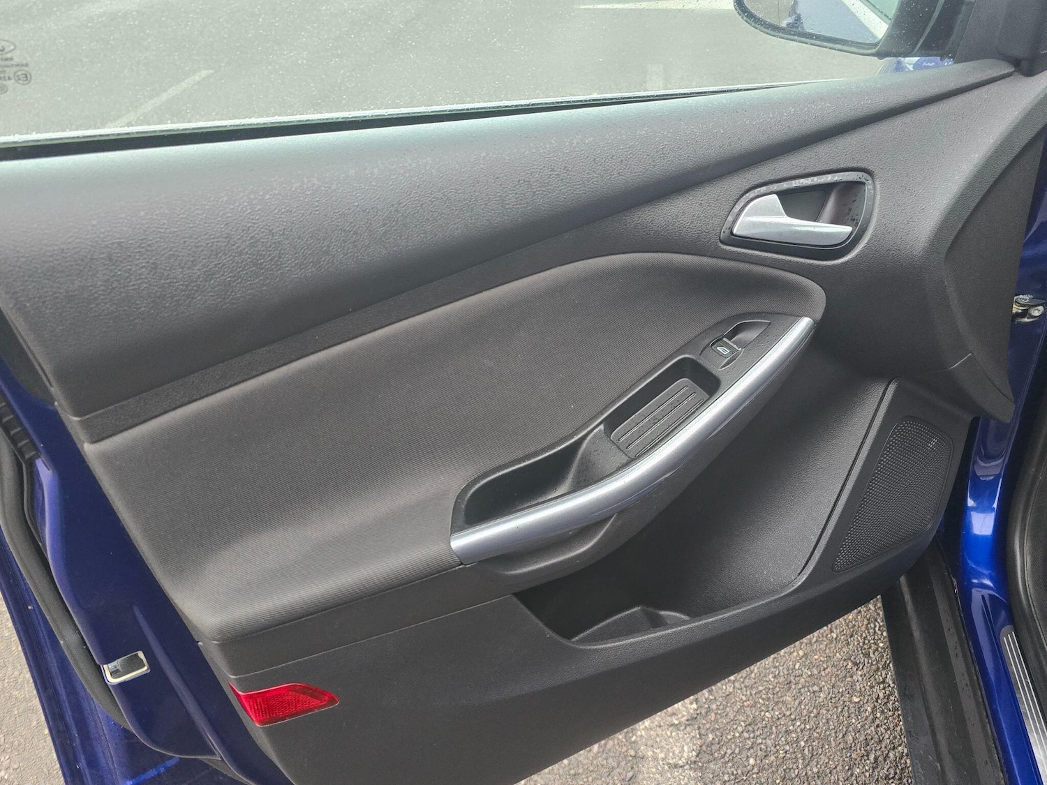 Used Ford Focus 2014 for sale - 77291419: Photo 31