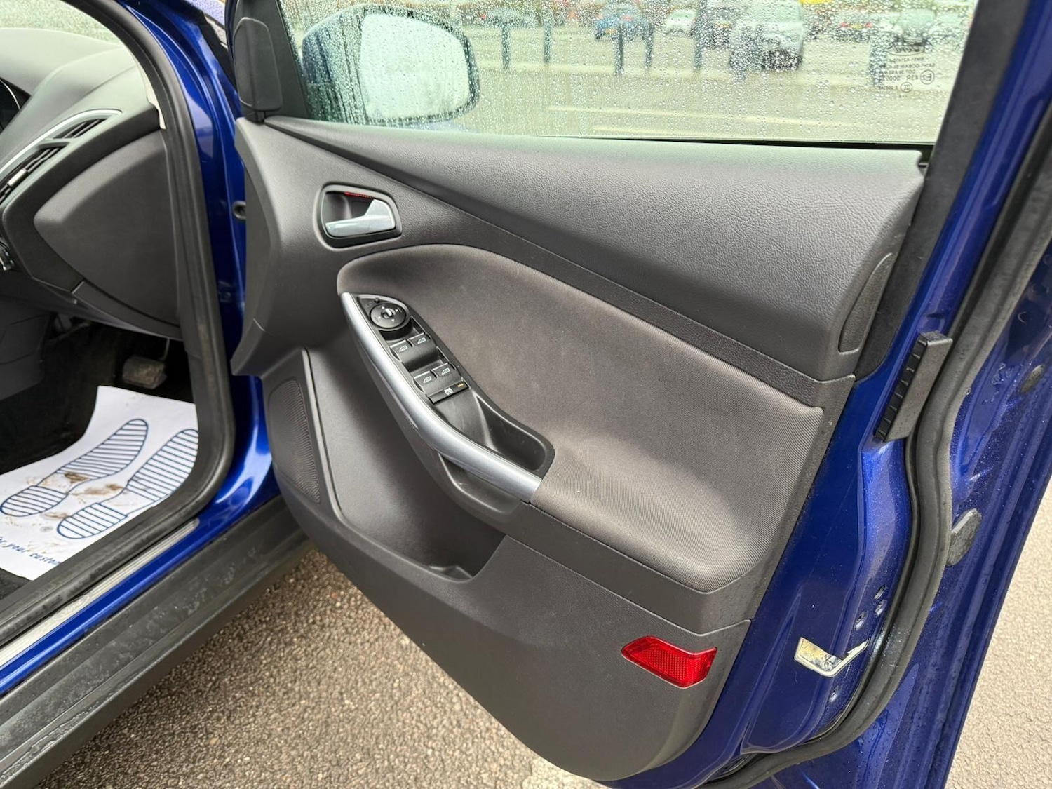 Used Ford Focus 2014 for sale - 77291419: Photo 32