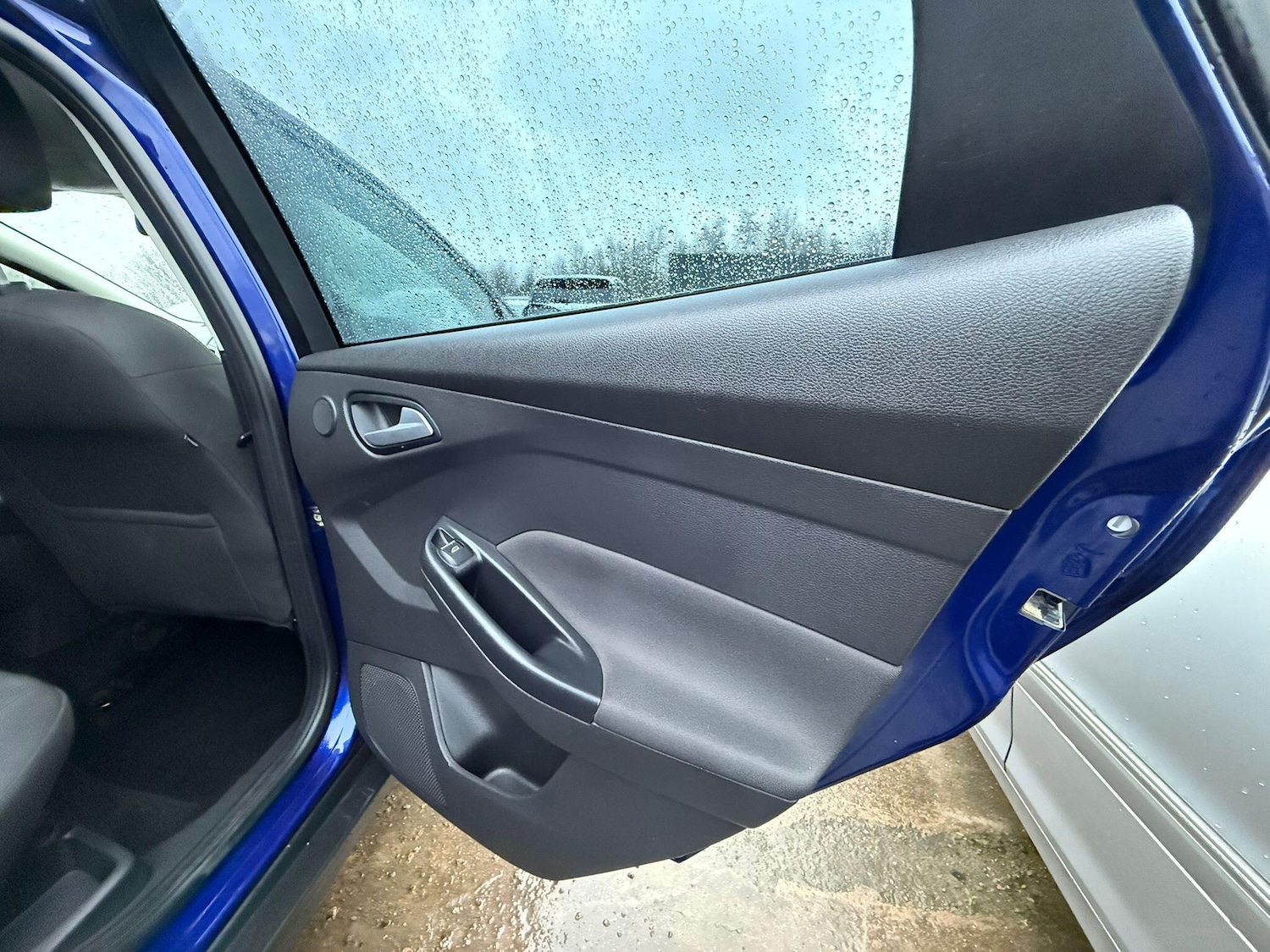 Used Ford Focus 2014 for sale - 77291419: Photo 33