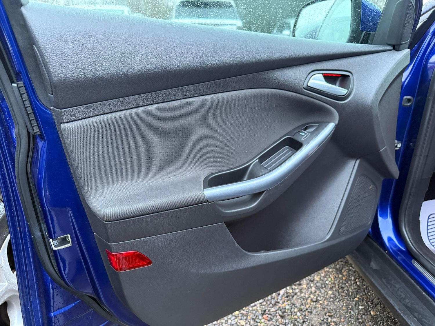 Used Ford Focus 2014 for sale - 77291419: Photo 34