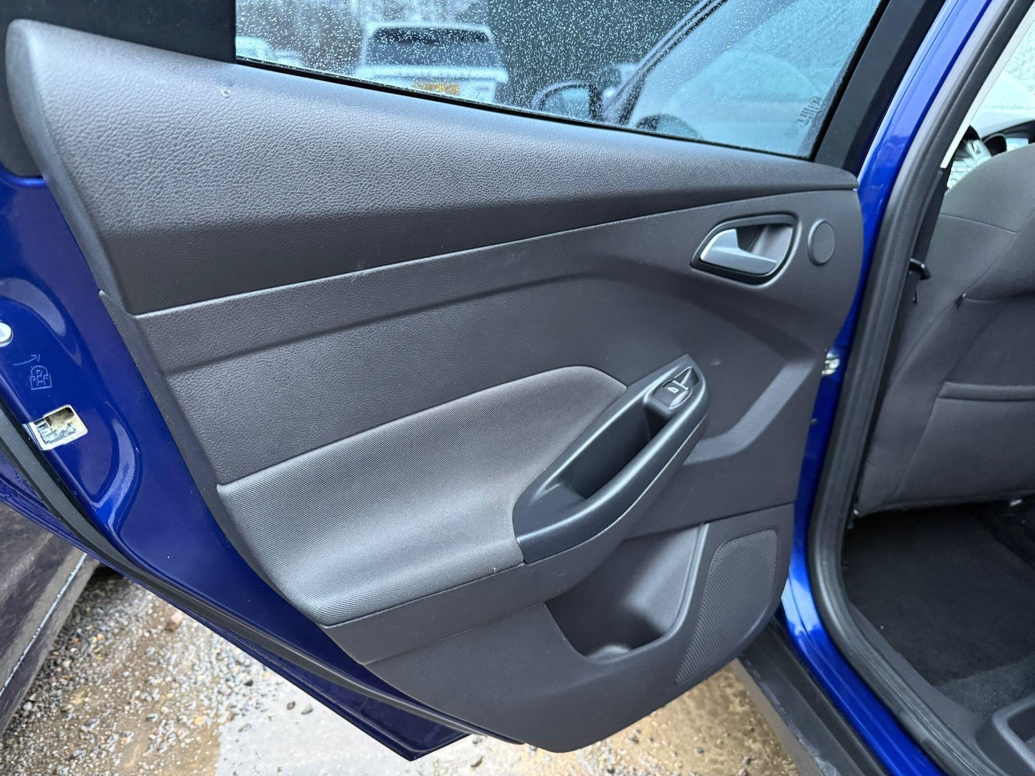 Used Ford Focus 2014 for sale - 77291419: Photo 35