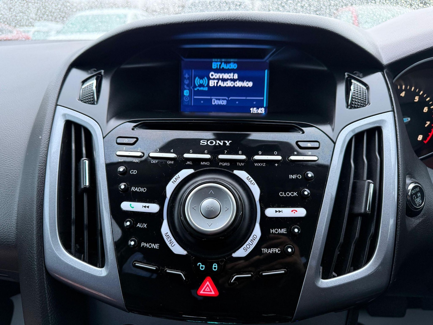 Used Ford Focus 2014 for sale - 77291419: Photo 36