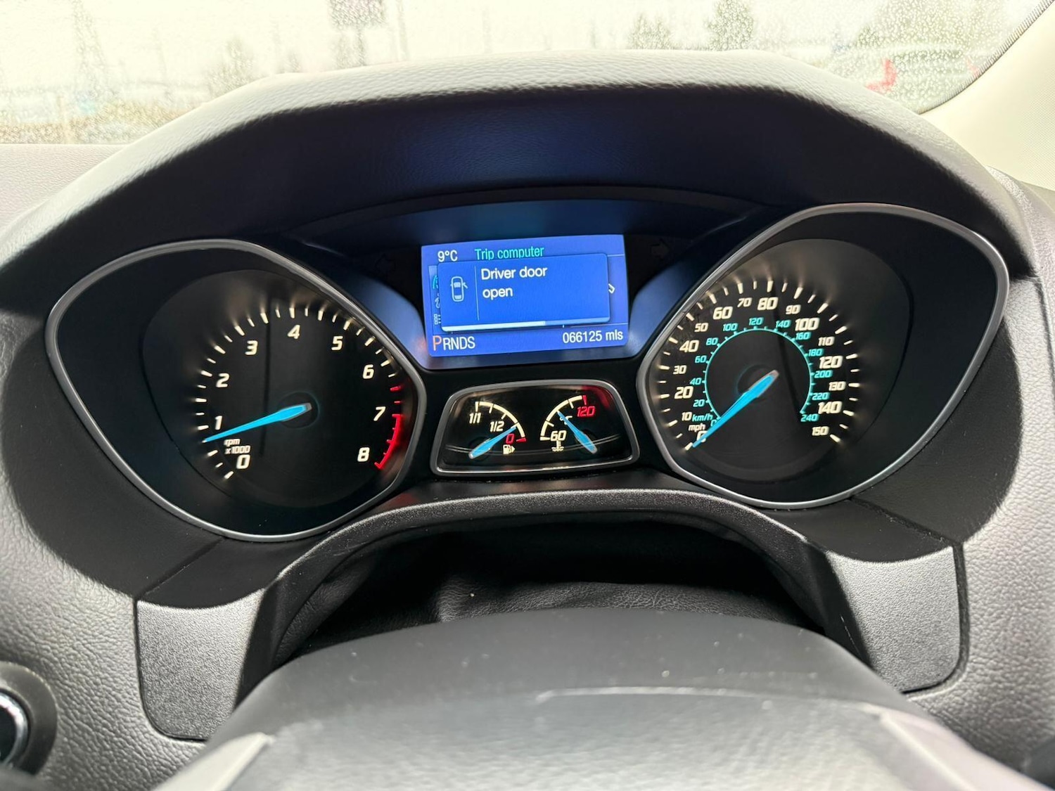 Used Ford Focus 2014 for sale - 77291419: Photo 37