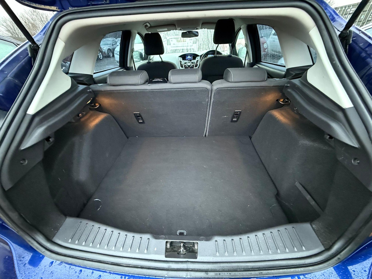 Used Ford Focus 2014 for sale - 77291419: Photo 38