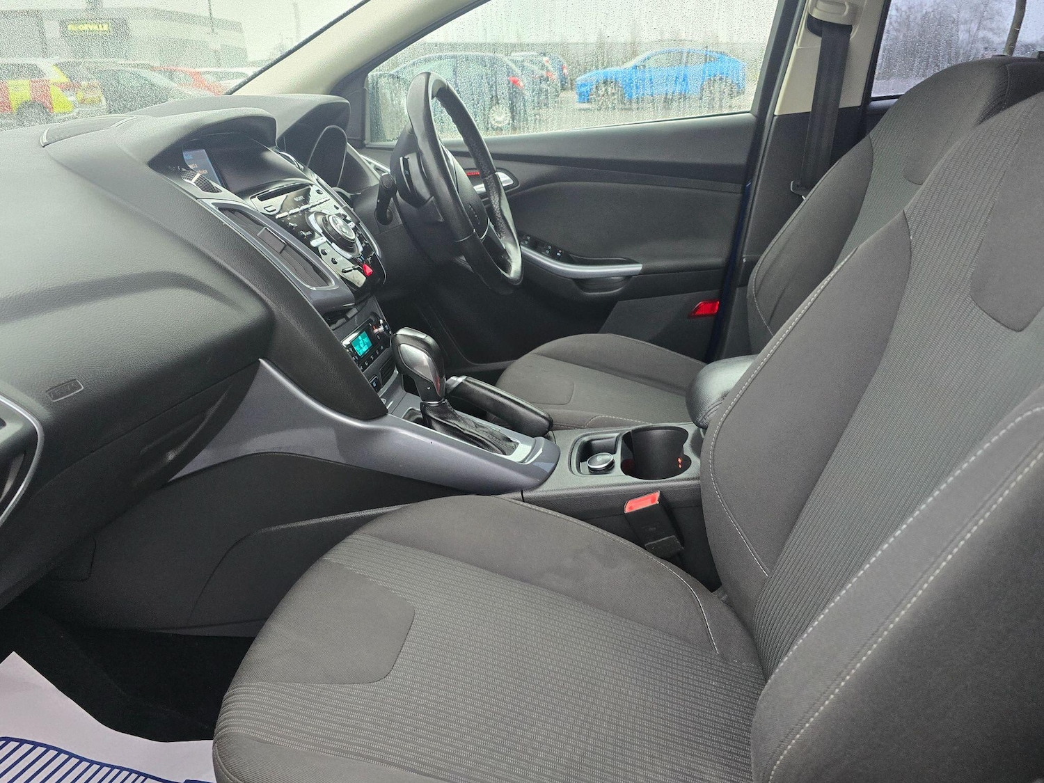 Used Ford Focus 2014 for sale - 77291419: Photo 40