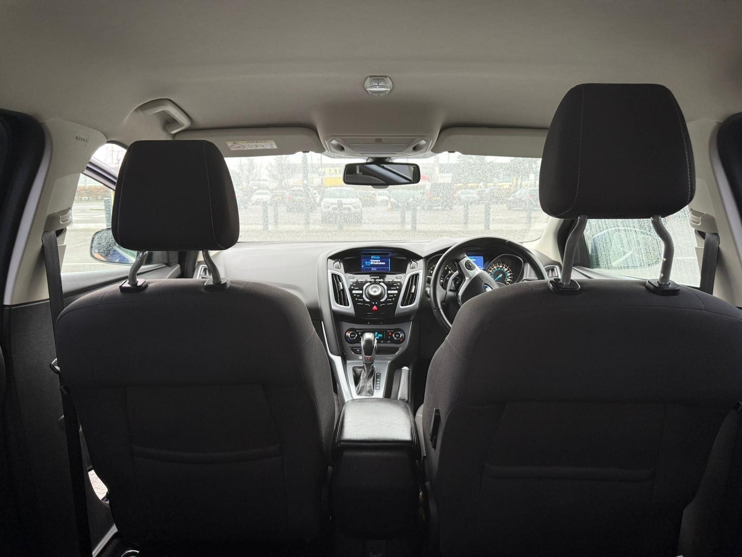 Used Ford Focus 2014 for sale - 77291419: Photo 43