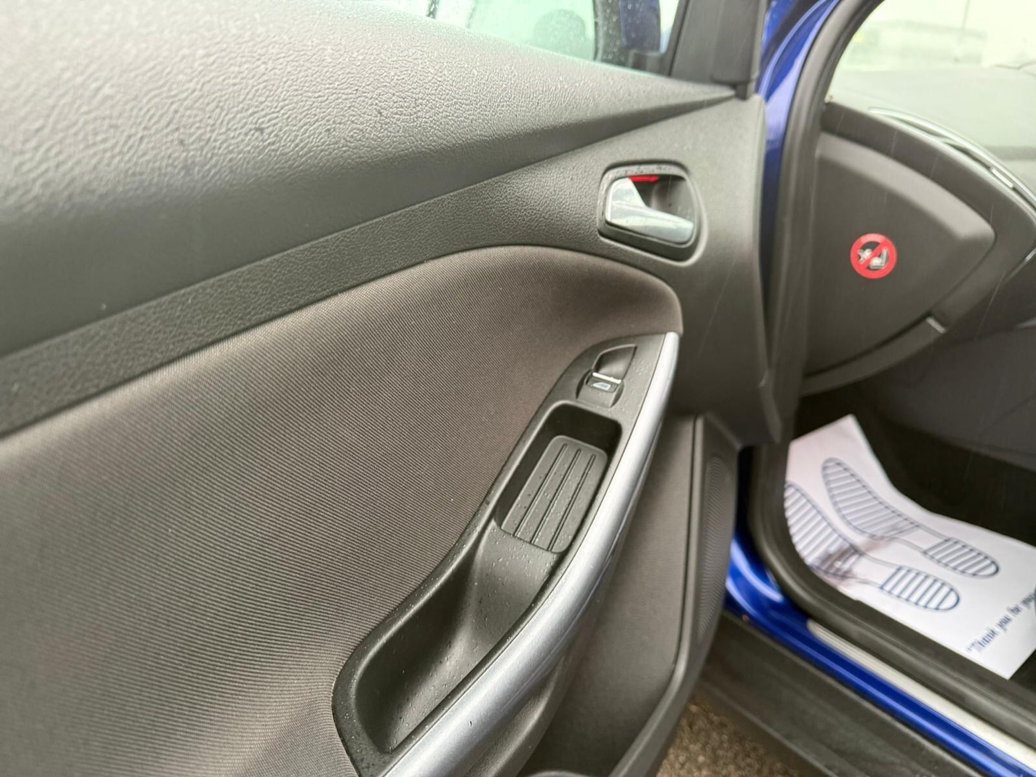 Used Ford Focus 2014 for sale - 77291419: Photo 45