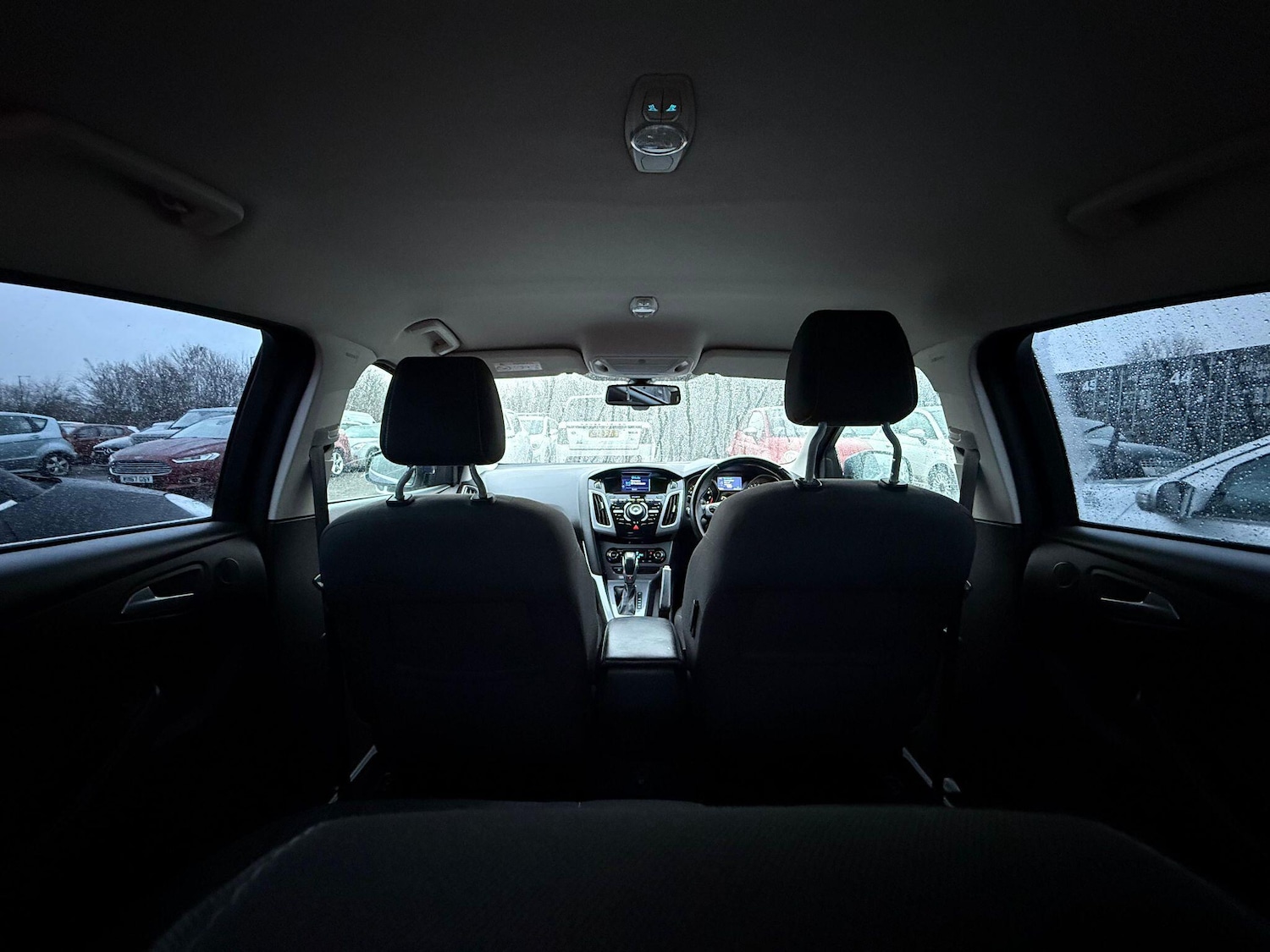 Used Ford Focus 2014 for sale - 77291419: Photo 47