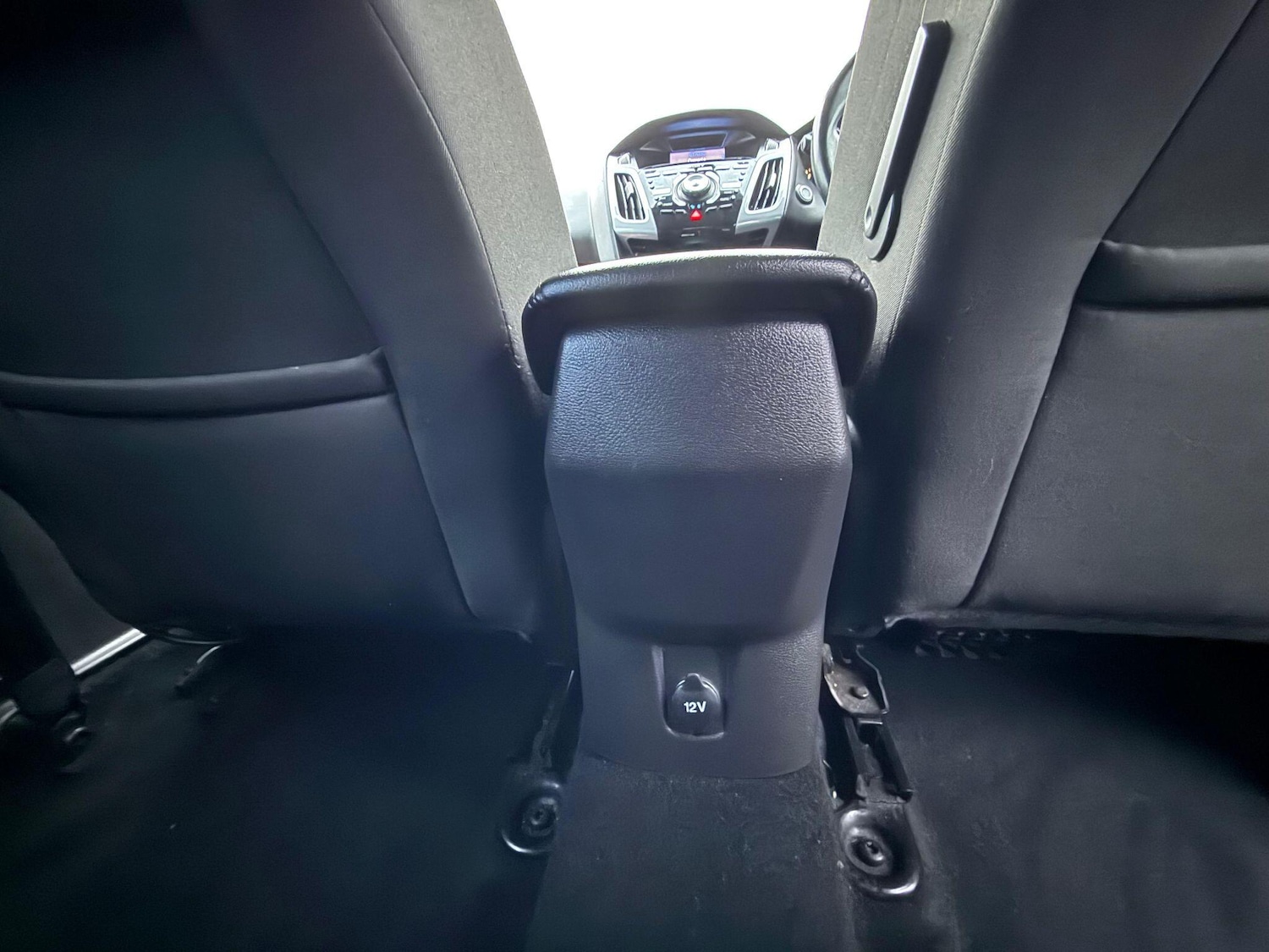 Used Ford Focus 2014 for sale - 77291419: Photo 48