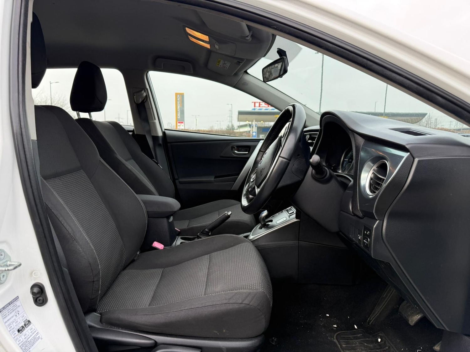 Used Toyota Auris 2013 for sale - 77331918: Photo 14