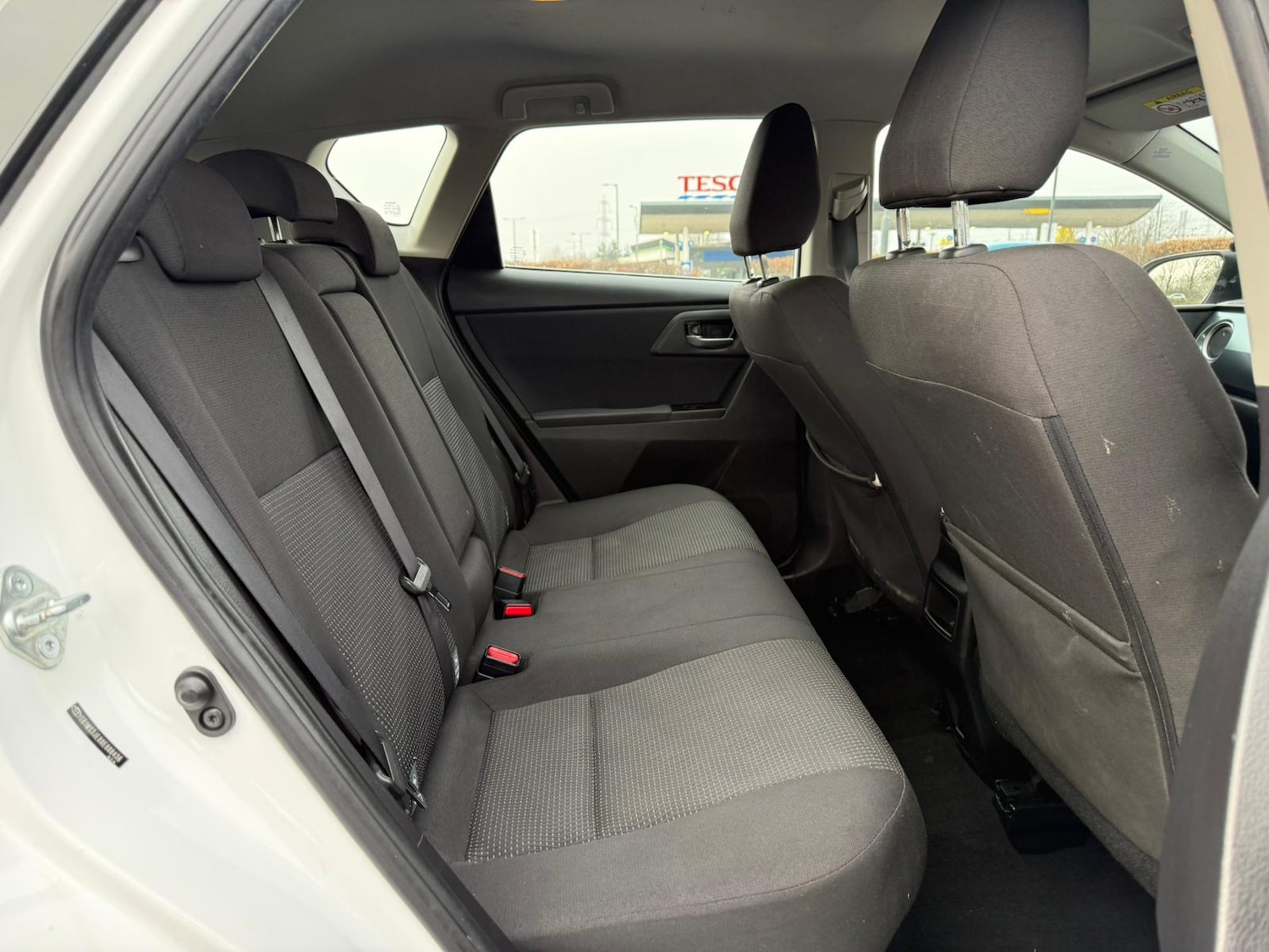 Used Toyota Auris 2013 for sale - 77331918: Photo 15