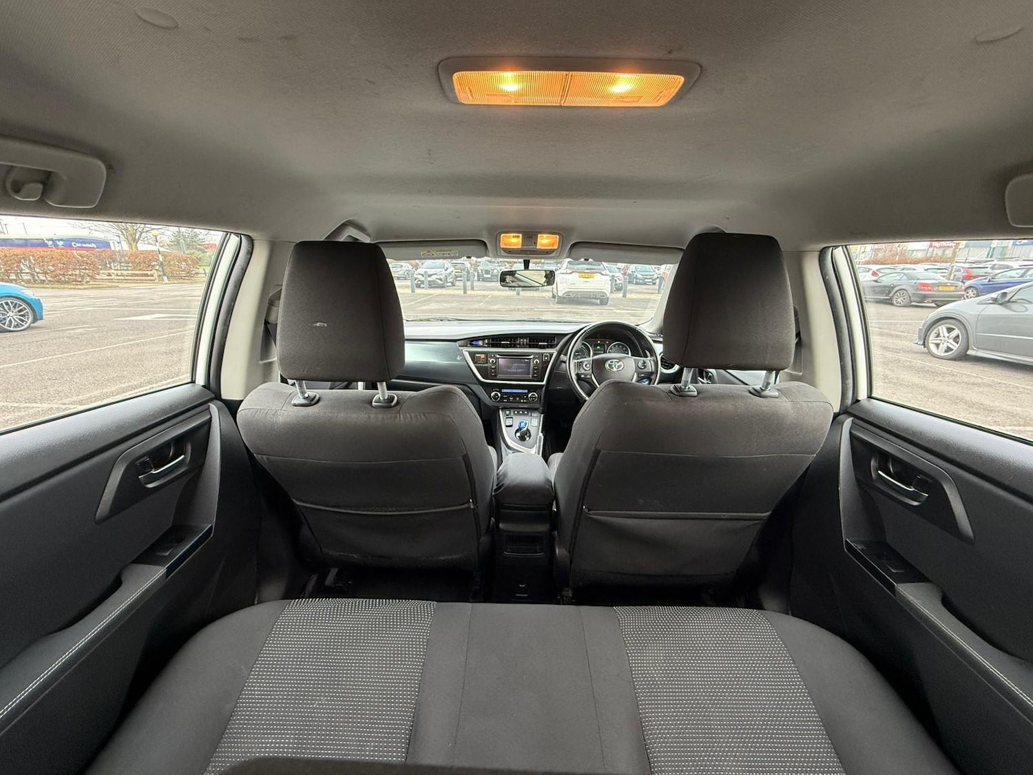 Used Toyota Auris 2013 for sale - 77331918: Photo 16