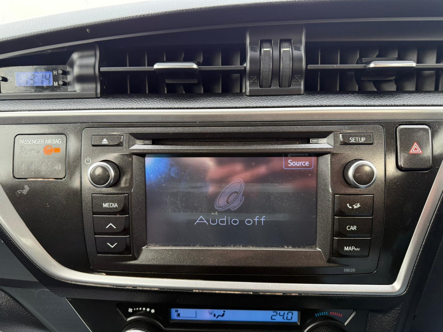 Used Toyota Auris 2013 for sale - 77331918: Photo 27