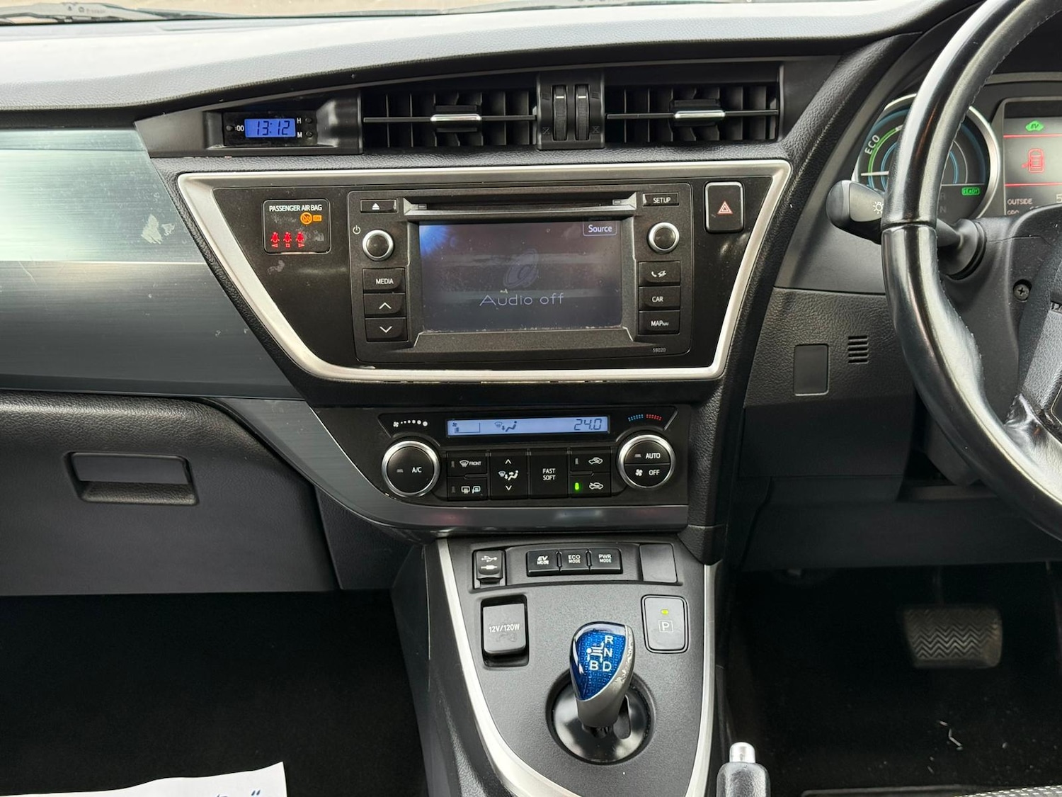 Used Toyota Auris 2013 for sale - 77331918: Photo 28