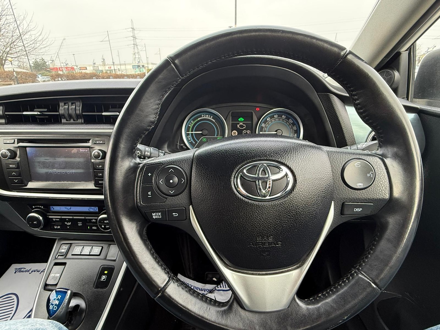 Used Toyota Auris 2013 for sale - 77331918: Photo 31