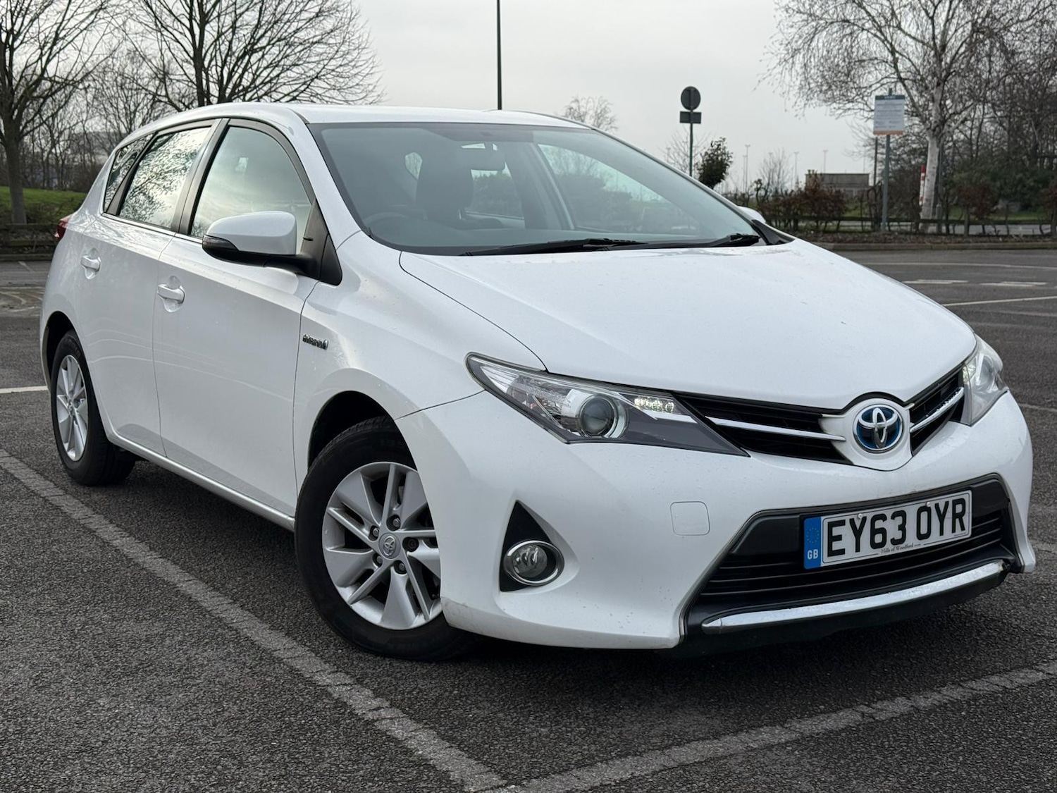 Used Toyota Auris 2013 for sale - 77331918: Photo 6