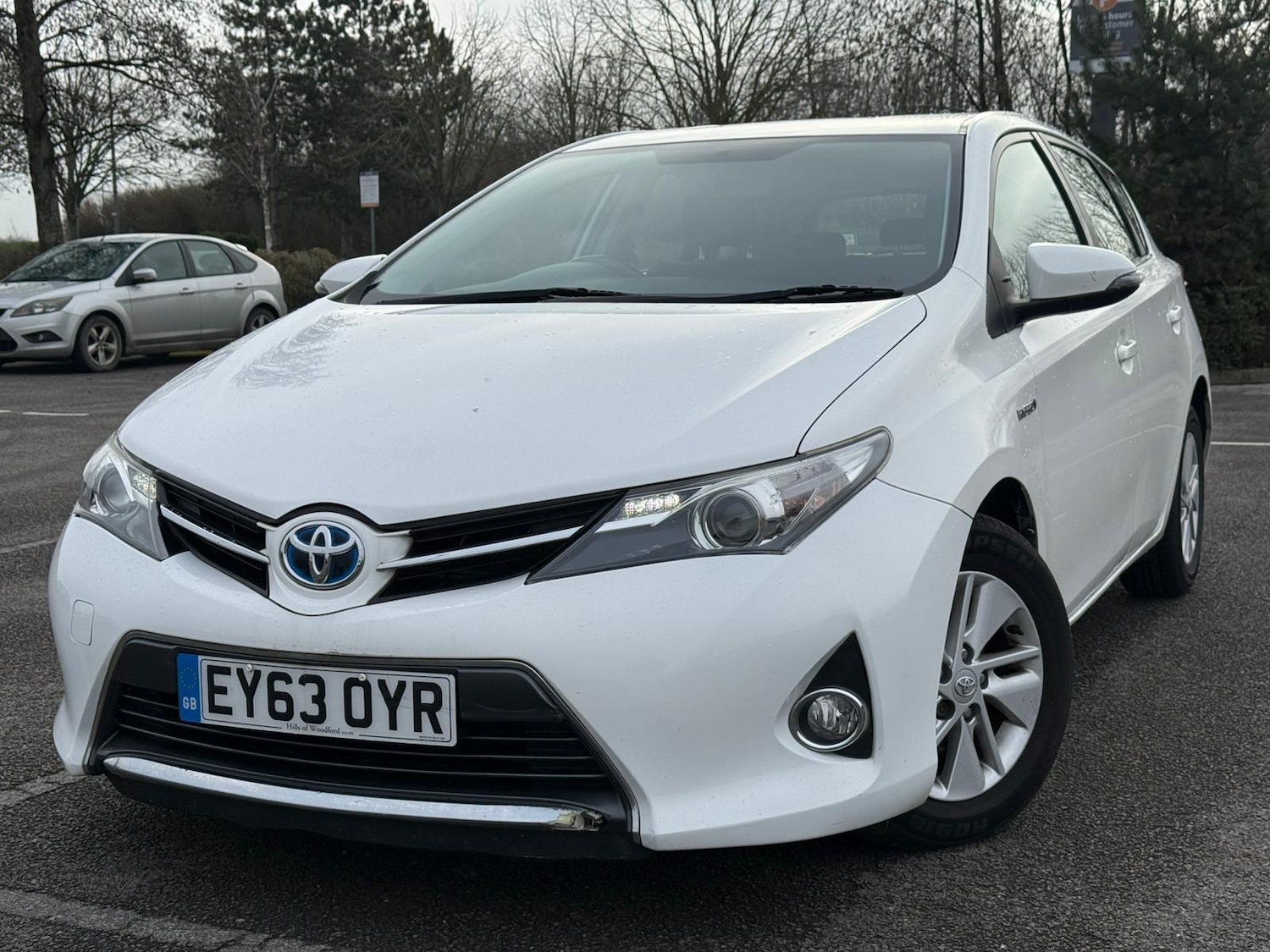 Used Toyota Auris 2013 for sale - 77331918: Photo 7