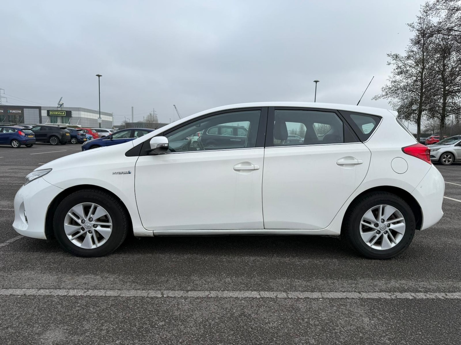 Used Toyota Auris 2013 for sale - 77331918: Photo 8