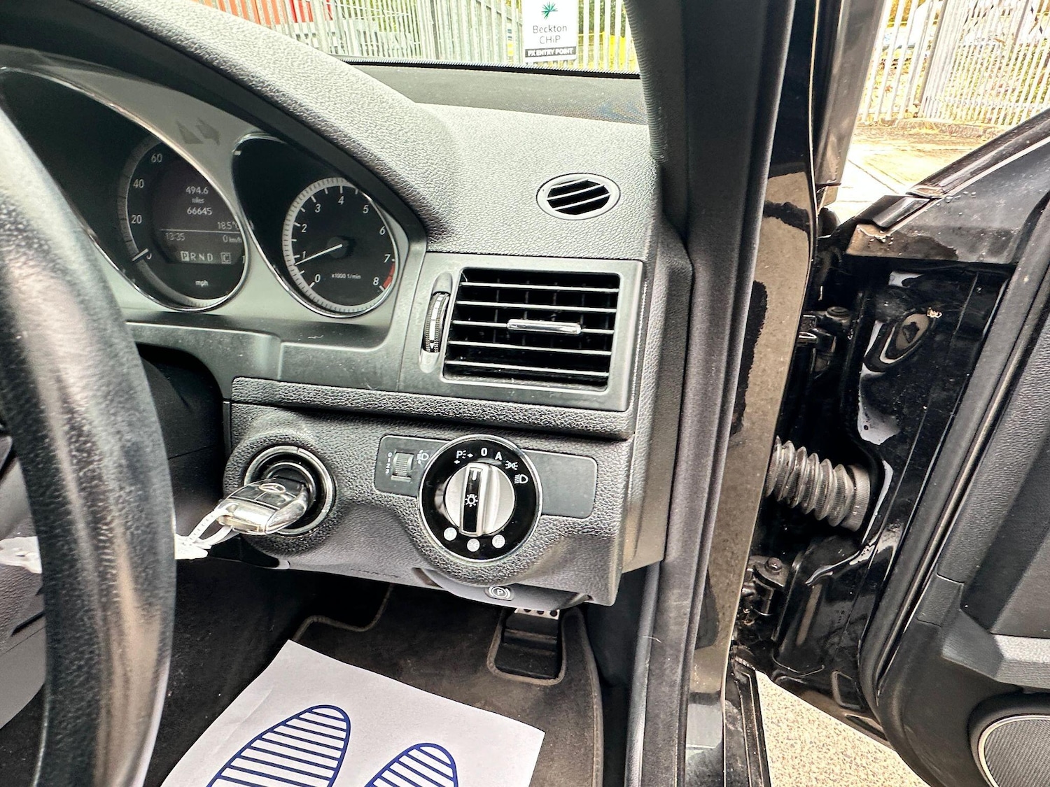Vehicle 26