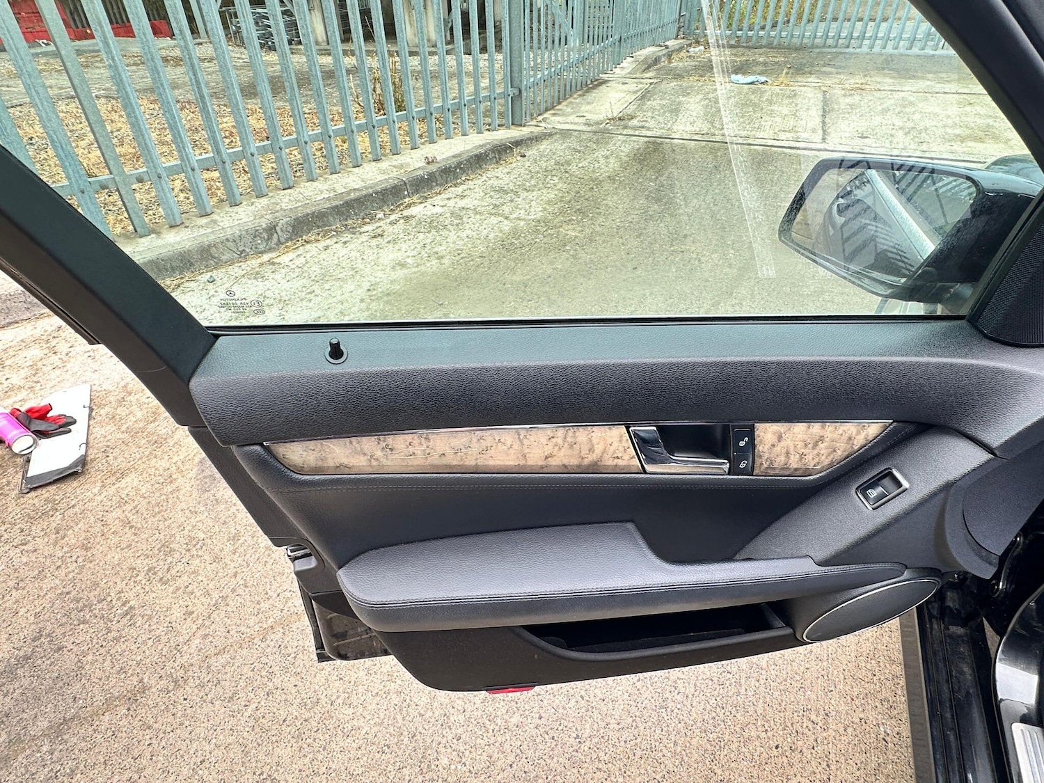 Vehicle 29
