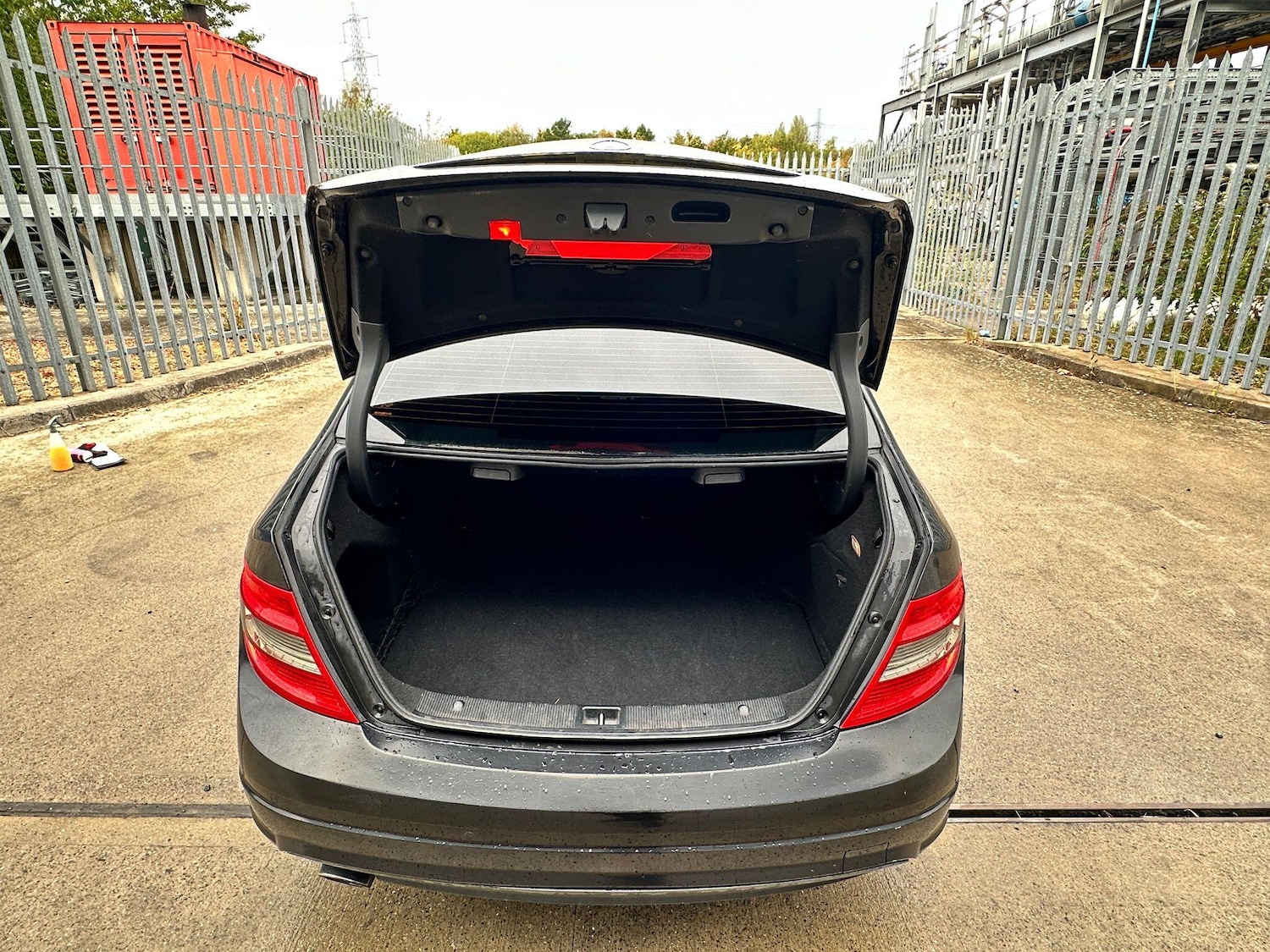 Vehicle 34