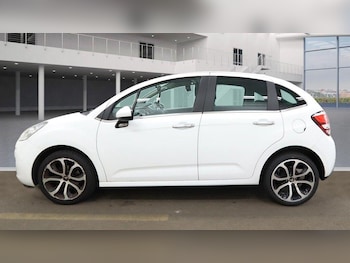 Used Citroen C3 2016 for sale - 75928329: Photo