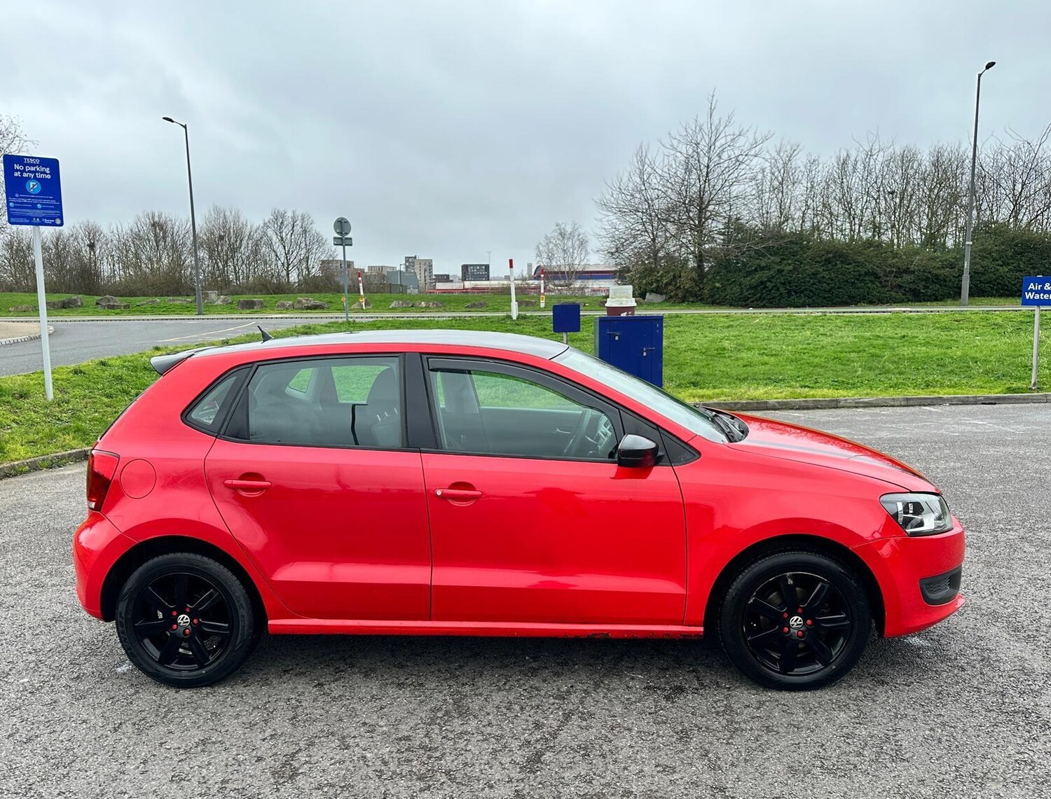 Used Volkswagen Polo for sale - 77738381: Photo 10