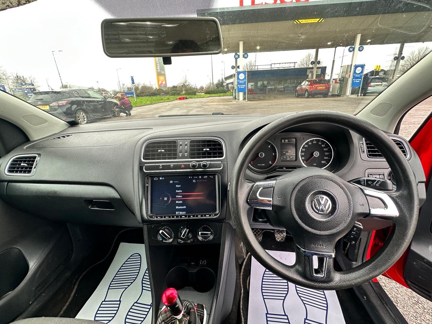 Used Volkswagen Polo for sale - 77738381: Photo 12