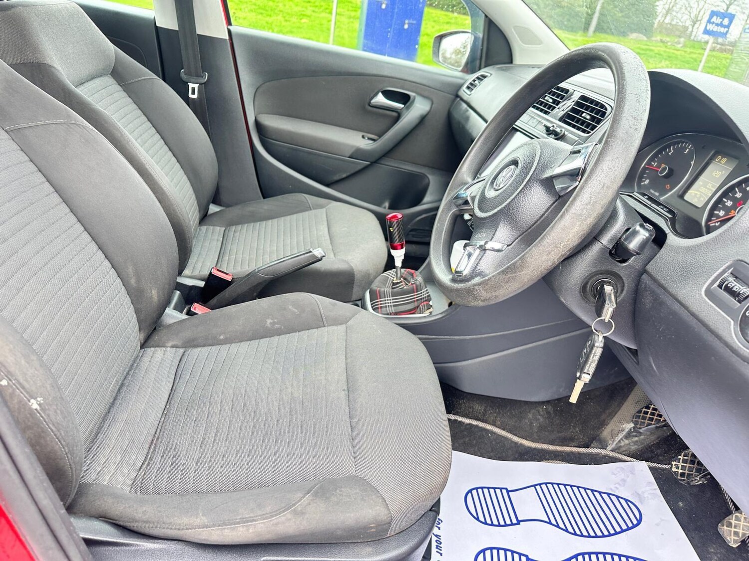 Used Volkswagen Polo for sale - 77738381: Photo 14