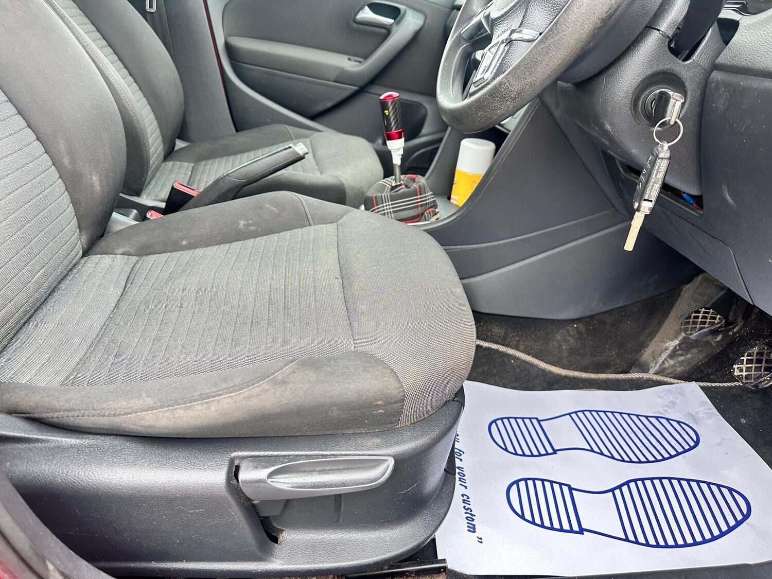 Used Volkswagen Polo for sale - 77738381: Photo 15