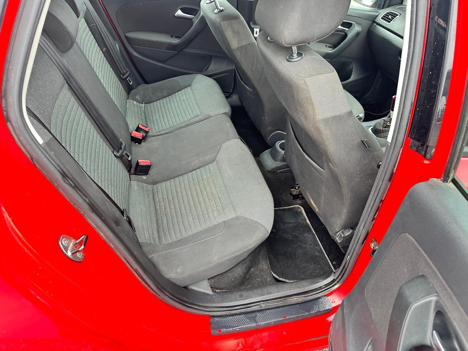 Used Volkswagen Polo for sale - 77738381: Photo 16